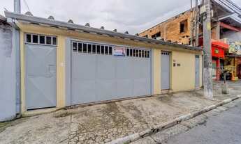 Imagem: Casa Residencial à venda, Parque Mirante