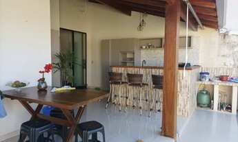 Imagem 6: Casa a venda Costa Verde- VG