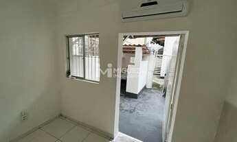 Imagem 6: Grajaú Kitnet com 1 dormitório