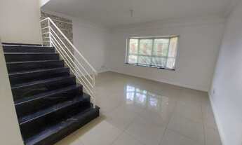 Imagem 4: Lindo sobrado com 4 dormitórios para alugar, 180 m² por R$ 7.404 - Condomínio Manacás - Pa