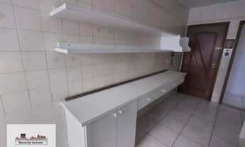 Imagem 3: Apartamento com 2 dormitórios para alugar, 64 m² por R$ 3.920/mês - Jardim Marajoara - São