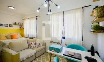 Imagem: Apartamento para Aluguel - Bela Vista, 1