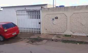 Imagem: Casa 3 quartos