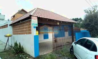 Imagem 4: CASA com 3 dormitórios para alugar com 80m² por R$ 2.000,00 no bairro Santa Felicidade - C