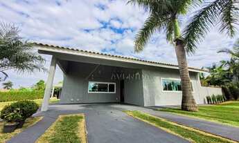 Imagem 2: CAMBé - Casa de Condomínio - Golf Ville