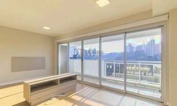 Imagem 5: Locação Apartamento 1 Dormitórios - 48 m² Chácara Santo Antônio