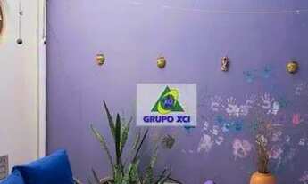 Imagem 3: Casa com 4 dormitórios, 248 m² - venda por R$ 900.000,00 ou aluguel por R$ 9.800,00/mês