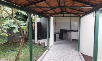 Imagem 5: Casa de condomínio térrea para aluguel com 70 metros quadrados com 3 quartos