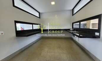 Imagem 5: Casa térrea para venda e locação no Condomínio Residencial Laguna, Indaiatuba/SP