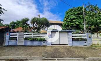 Imagem: Casa com 4 dormitórios para alugar, 243