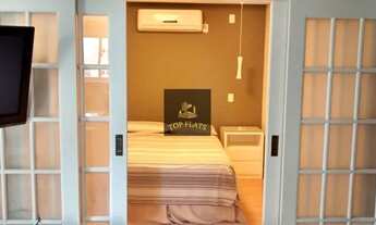 Imagem 2: Flat disponível no Itaim Bibi