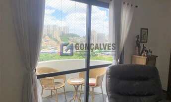 Imagem 3: SAO BERNARDO DO CAMPO - Residential / Apartment - CENTRO