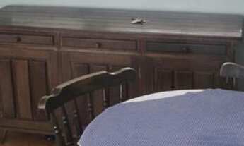 Imagem 2: Locação Apartamento Sao Paulo Vila Clementino Ref: 21005