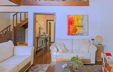 Imagem 6: GRAMADO - Casa Padrão - Lago Negro