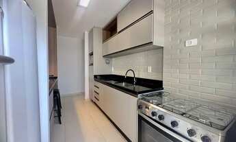 Imagem 7: Apartamento para venda tem 110 metros quadrados com 3 quartos em Canto Grande - Bombinhas