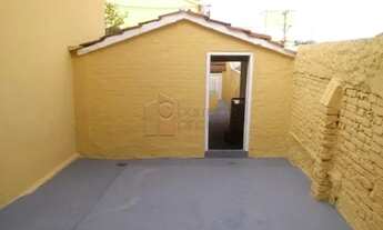 Imagem 10: Casa Padrão em Jundiaí