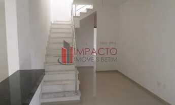 Imagem 4: Cobertura para venda com 181 metros quadrados com 3 quartos em Angola - Betim - MG