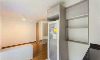 Imagem 4: Apartamento para Aluguel - Vila Madalena, 1 Quarto, 36 m2