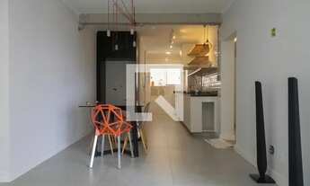 Imagem 2: Apartamento para Aluguel - Santana, 3 Quartos, 100 m2