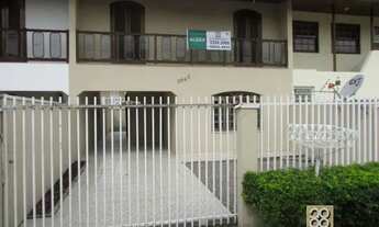 Imagem 2: Sobrado - R Jose de Oliveira Franco, 3043 - Bairro Alto - Curitiba - PR