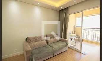 Imagem 4: Apartamento para Aluguel - Piqueri, 2 Quartos, 55 m2