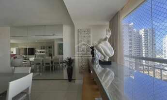 Imagem 7: Apartamento 268m² na Península Varanda Gourmet 03 Quartos MKT°TR137843°18
