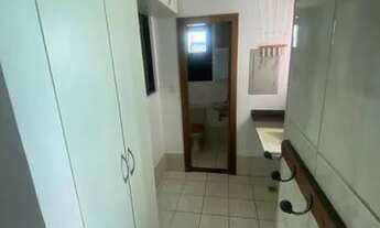 Imagem 6: Apartamento para aluguel condomínio eldorado Park quadrados com 3 quartos Manaus parque d