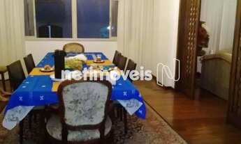 Imagem 3: Venda Apartamento 4 quartos Santo Antônio Belo Horizonte