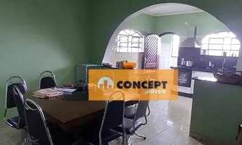 Imagem 6: Sobrado com 3 dormitórios à venda, 245 m² por R$ 499.000,00 - Jardim Anchieta - Ferraz de