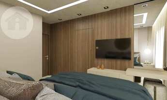 Imagem 6: Sobrado com 3 dormitórios à venda, 170 m² por R$ 890.000,00 - Condomínio Reserva do Vale