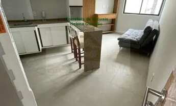 Imagem 7: Apartamento novo, 1 quarto Jaqueira Recife PE