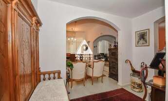 Imagem 2: Excelente apartamento 3 quartos em Copacabana