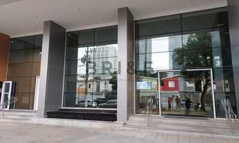 Imagem: Conjunto Comercial a venda, 35m², 1 banheiro