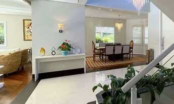 Imagem 3: Venda Casa com 5 dormitórios