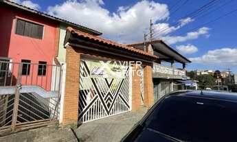 Imagem 5: Sobrado no bairro Jardim Brasília (Zona Leste), 3 dorm, 1 suíte, 4 vagas, 220 m Não perca