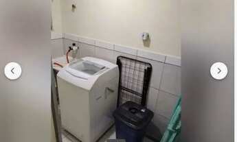 Imagem 5: Apartamento com 2 dormitórios para alugar, 48 m² por R$ 1.600/mês - Camaquã - Porto Alegre