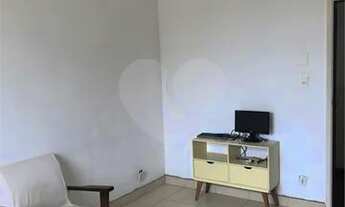 Imagem 3: Apartamento 2 quartos com dependência, para venda no Méier