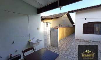 Imagem 8: Casa com 2 dormitórios à venda, 77 m² por R$ 275.000 - Jd. Praia Grande - Mongaguá/SP