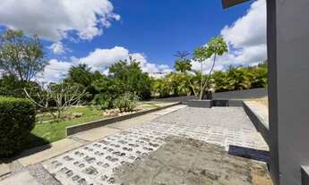 Imagem 5: Vendo ou Alugo - Casa disponível de 03 quartos, no Cond. Monte Verde - Caruaru