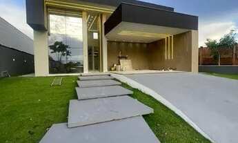 Imagem: Casa no Alphaville belem