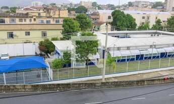 Imagem 6: Apartamento para Aluguel - Abolição, 2 Quartos, 48 m2