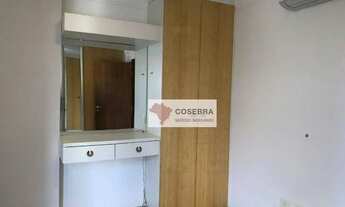 Imagem 6: Apartamento à venda, 80 m² por R$ 880.000,00 - Vila Nova Conceição - São Paulo/SP