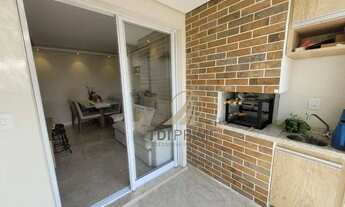 Imagem 6: Apartamento com 2 dormitórios à venda, 63 m² por R$ 699.000,00 - Jardim São Caetano - São