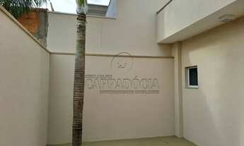 Imagem 6: SÃO JOSÉ DO RIO PRETO - Casa condomínio Fechado - CHÁCARA JOCKEY CLUB (ZONA RURAL