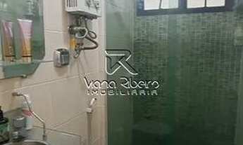 Imagem 6: Apartamento para venda tem 70 metros quadrados com 2 quartos em Tijuca - Rio de Janeiro