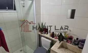 Imagem 7: Apartamento para venda tem 45 metros quadrados com 2 quartos em Campanário - Diadema - SP