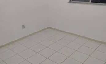 Imagem 5: Apartamento para aluguel com 46 metros quadrados com 2 quartos em Turu - São Luís - Maranh