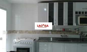 Imagem 4: Casa com 3 dormitórios à venda - Bosque dos Eucaliptos 150M²