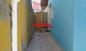 Imagem 2: Casa Padrão em Sao Jose dos Campos
