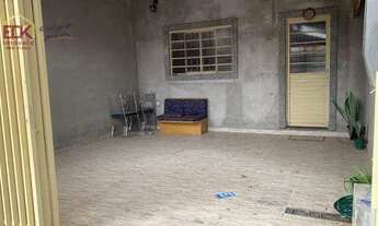 Imagem: Casa com 2 dormitórios à venda, 70 m²